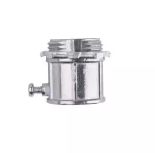 Terminal Galvanizado Para Conduit EMT 20mm IEC