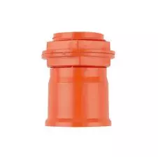 Terminal Pvc Para Conduit 75mm