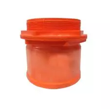 Terminal Pvc Para Conduit 140mm 