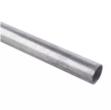 Tubería Metálica EMT Rígida 50mm x 3 Mts IEC 4422 POWERDUCT