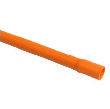 Tubo Conduit PVC 63 mm x 3 Metros 3422 REVI