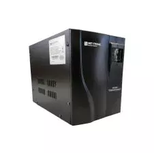 Estabilizador de Voltaje 220VAC 5KVA SERVO NET TRONIC