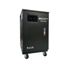 Estabilizador de Voltaje 220VAC 10KVA SERVO NET TRONIC