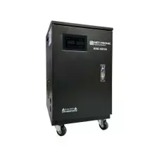 Estabilizador de Voltaje 220VAC 10KVA SERVO NET TRONIC