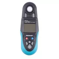 LUXOMETRO DIGITAL EM2243