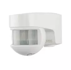 Sensor Mov.200º 250v. Isimat+ Ip55