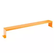 Omega Para Tablero Profundidad 100 x Ancho 700 x Largo 80mm