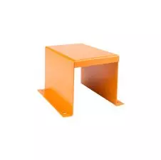 Omega Para Tablero Profundidad 120 x Ancho 105 x Largo 165mm