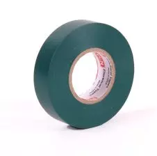 Cinta Aislad.Pvc Profes.19m X 20m Vde.Pro-36c-5712 (Ul-Sa(A)