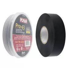 Cinta Aislad.Pvc Profes.19mmx20m Ngo Pro-43c 5452 Ul-Sa (A) PLYMOUTH