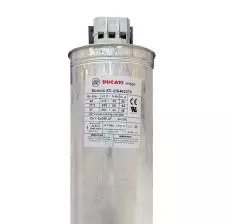 Condensador Trifásico 40kVAr 415V DUCATI XD DUCATI