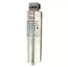 Condensador Trif.Para Reactancia 10 Kvar/500 (4.16.46.4100)