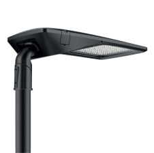 Luminaria Alumbrado Público LED 150W 220VAC 5700K IP66 VTEC