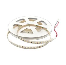 Cinta LED 50W 24VDC 4000K IP20 Rollo de 5 Metros VTEC