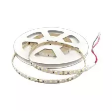 Cinta LED 50W 24VDC 4000K IP20 Rollo de 5 Metros VTEC