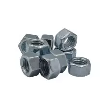 Tuerca Hexagonal Grado 2 Galv 1/2 (B-10 Und)