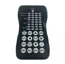 Control Remoto para Saturn III VTEC