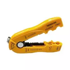 Herramienta De Precisión | Corta Cable 20-10 Awg ( 0.8- 6mm² )