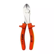 Alicate Diagonal 7 Pulgadas| Soporte De 1000v