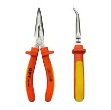 Alicate Punta Doblada 7 Pulgadas | Soporte De 1000v