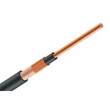 Alambre Concéntrico 2x4mm2 X Metro BAKER KABEL