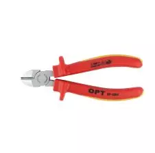 Alicate Cortante 6 Pulgadas | Soporte De 1000v