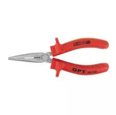 Alicate De Punta 6 Pulgadas| Soporte De 1000v