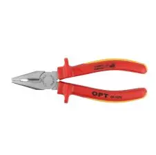 Alicate Universal 7 Pulagadas| Soporte De 1000v