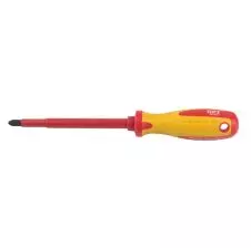 Atornillador De Cruz 78x25mm 1000v OPT