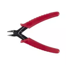 Herramienta De Precisión | Corta Cable Chico 20-24 Awg ( 0.2mm - 0.5mm) OPT