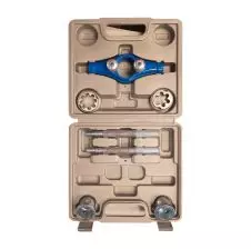 Set De Terrajas Milimetricas Para Hilo Metrico 20-25mm POWERDUCT