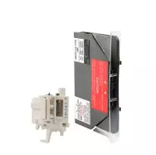 Bobina De Bajo Voltaje Uvt-220v Abn 53-204c