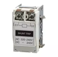 Bobina De Disparo Sht 110vac Td100-Ts800 LS ELECTRIC