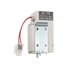 Bobina De Disparo Sht 200-250v For Ts1000-Ts1600