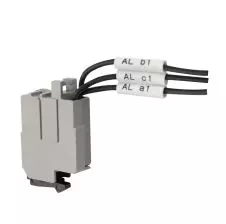 Contacto Auxiliar Aux. Alarma (400/800af Al)