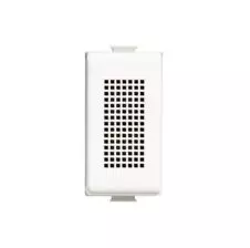 Modulo Zumbador Blanco 230V Matix Am5048