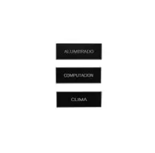 LAMICOIDE CLIMA / ALUMBRADO / COMPUTACION 16x45mm VITEL