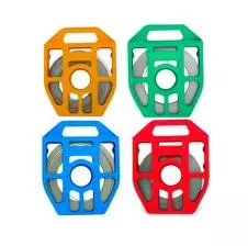 Fleje Metalico De Acero Inoxidable 3/4 R-50mts BAKER KABEL