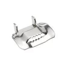 Hebilla Para Fleje Metalico 3/4 BAKER KABEL