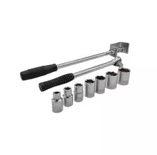 Llave Chicharra Conector Mecánico BAKER KABEL