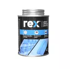 Adhesivo Para Pvc 240 Cc. Con Pincel PROVEEDORES NACIONALES