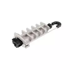 Grampa De Reten. P/Cable Alum. Prensam. 54.6-70mm2 Aci2 1500