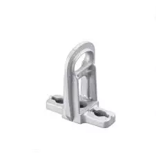 Soporte P/Grampa Retención 45° Muro/Poste 13kn Sh2