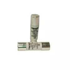 Fusible Fotovoltaico 10*38mm 25a 1000vdc