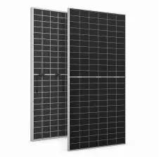 Panel Solar Bifacial 720Wp Hyper-ion Pro RISEN RISEN