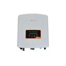 Inversor On Grid (Conectado A La Red) 3.000W 220V Solis S6-GR1P3K-M SOLIS