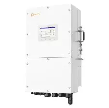 Inversor Hibrido Monofásico (Almacena e Inyecta) 12.000W 220V Solis S6-EH1P12K03-NV-YD-L SOLIS Inversor Hibrido Monofásico (Almacena e Inyecta) 12.000W 220V Solis S6-EH1P12K03-NV-YD-L SOLIS