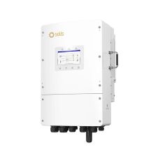 Inversor Hibrido Trifásico LV SOLARATOR 12.000W 380VAC Solis S6-EH3P12K02-NV-YD-L SOLIS