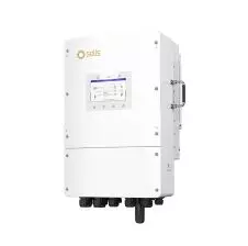 Inversor Hibrido Trifásico LV SOLARATOR 12.000W 380VAC Solis S6-EH3P12K02-NV-YD-L SOLIS