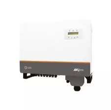 Inversor On Grid (Conectado A La Red) 30.000W 380V Solis S5-GC30K SOLIS